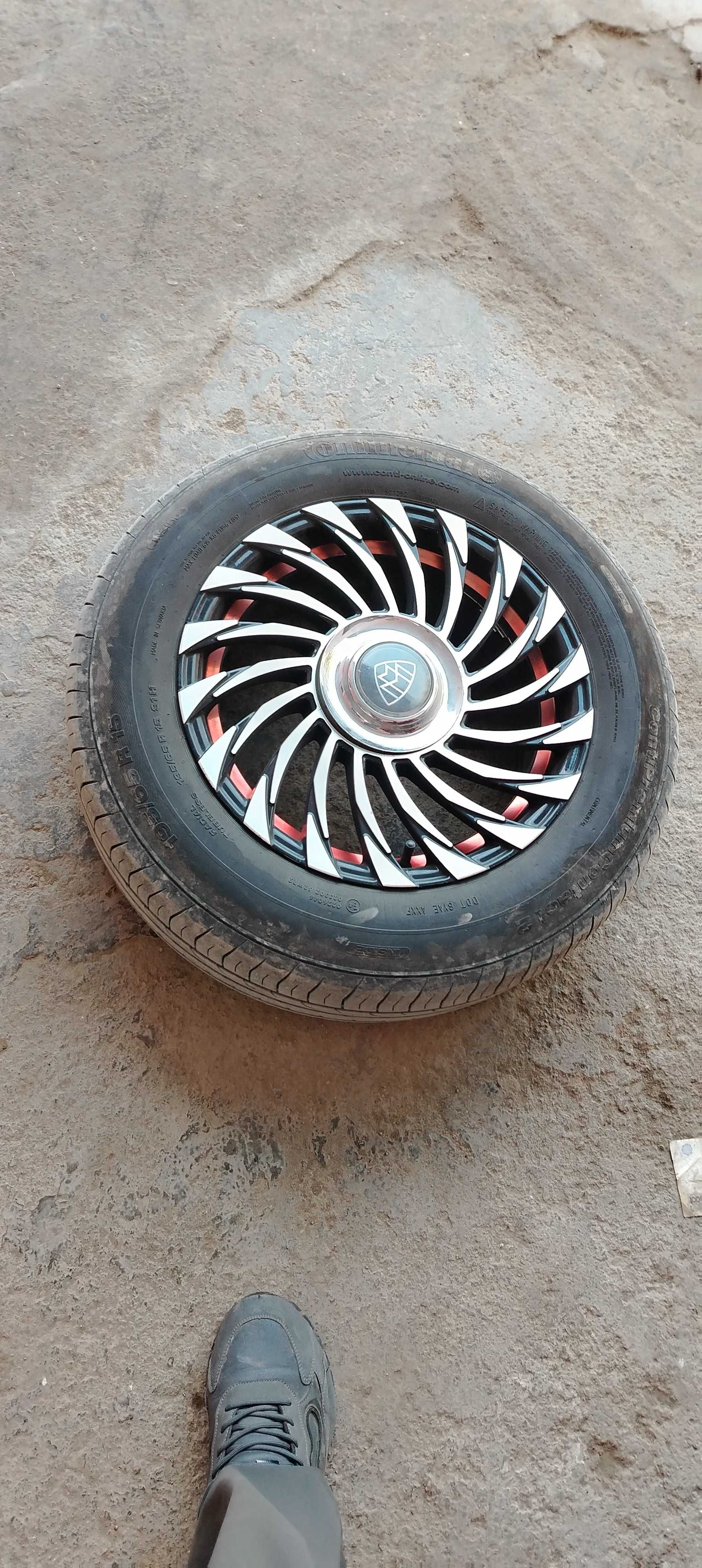 Saka deska 15 maybix xolati yaxwi