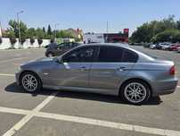 BMW 318d E90 an 2010
