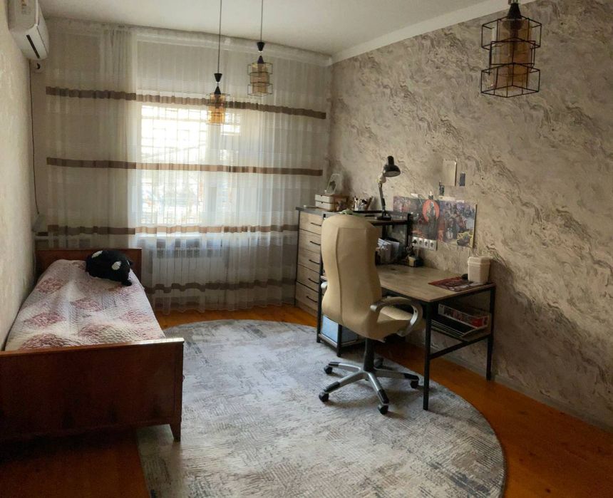 Продажа квартиры сергели