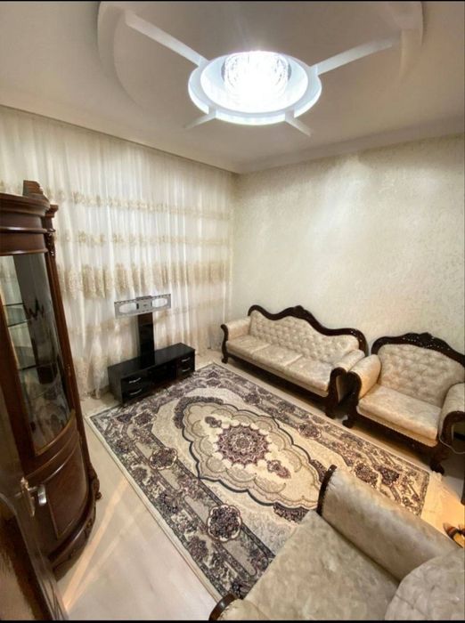 Сдаётся участок евро Шахристанский