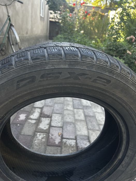 Шины 2 шт продам