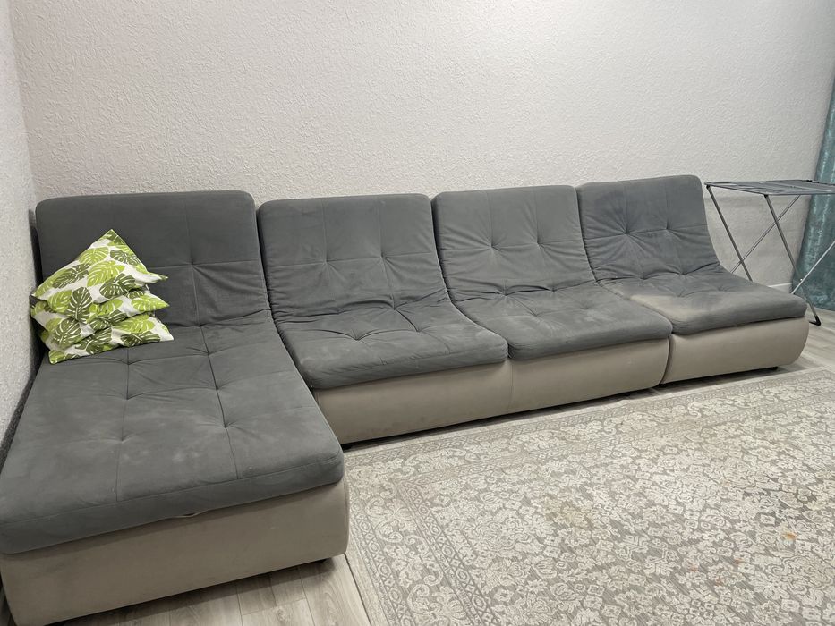 Диван для гостиноой