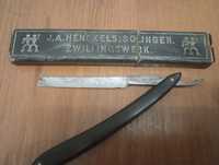 Немски бръснач Solingen