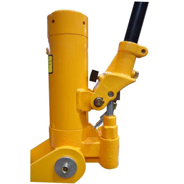 Cric pentru stivuitor, hidraulic 4-5 tone