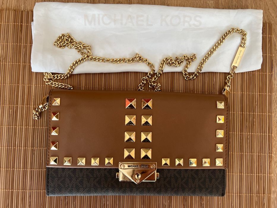 Michael Kors оргинална чанта