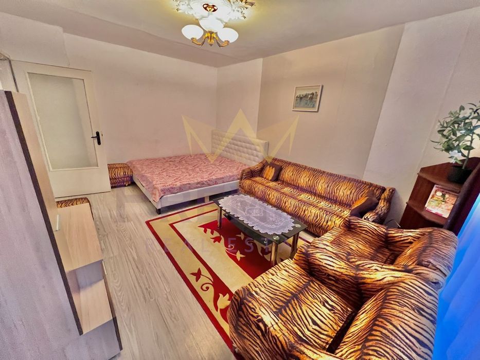 Дава се под наем Едностаен апартамент в Варна, Аспарухово - 42 кв.м за 249.9 € - Снимка #5