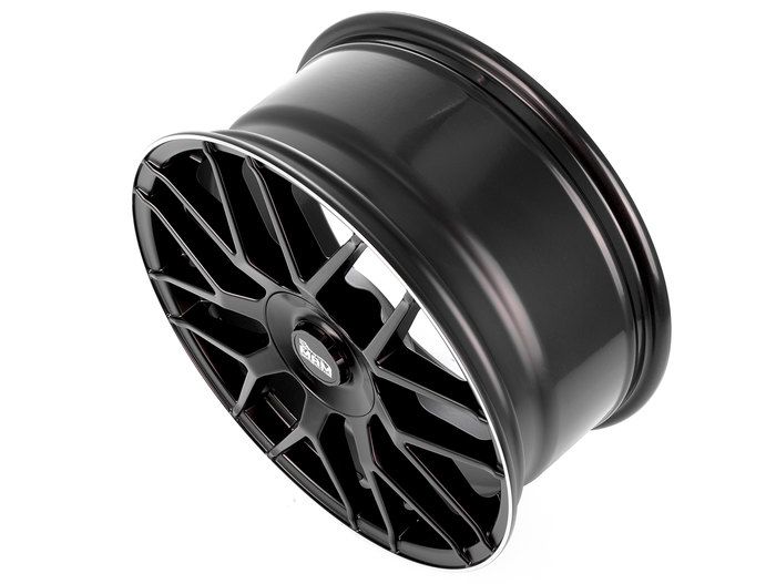 17" Джанти MAM GT1 5X112 Мерцедес 204 W205 W212 W213 CLA GLA CLK C E