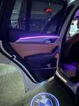 Lumini ambientale rgb/dinamice AUDI/VOLKSWAGEN/SKODA/MERCEDES