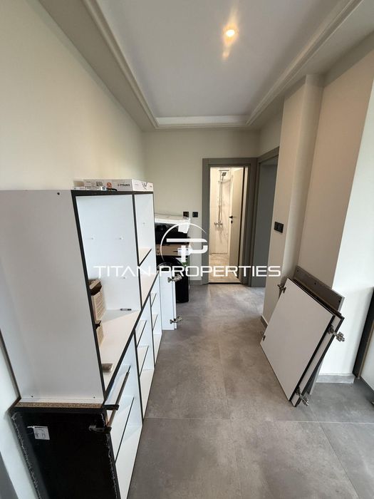 Многостаен апартамент в кв. Кършияка