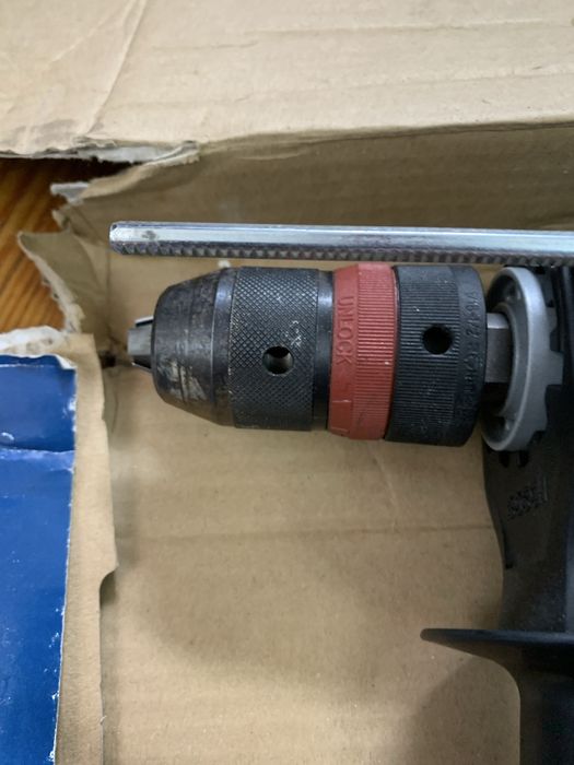 Bosch GBM 13-2 RE bormasina