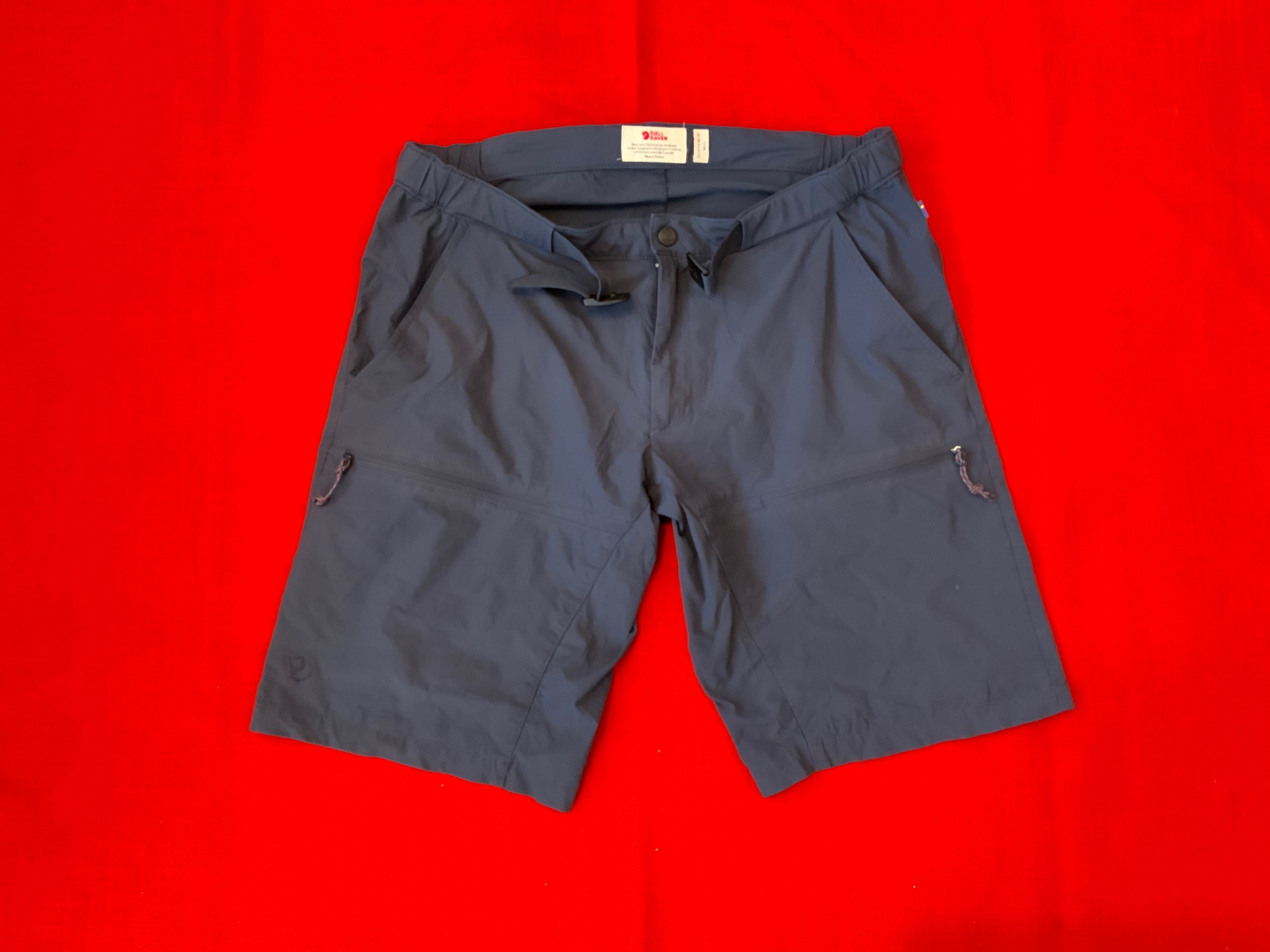 Fjall Raven-оригимални къси панталони 32-33 размер