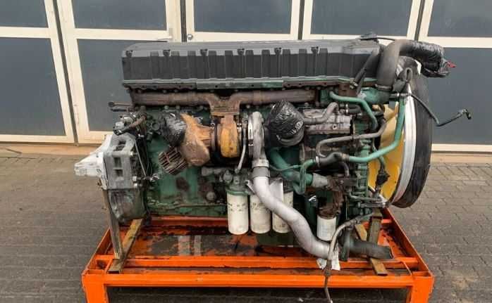Motor complet Volvo D12D 460 euro 3 - piese/dezmembrari Volvo