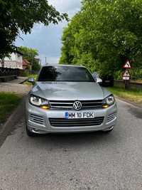 Vând Vw Touareg 3.0 Tdi