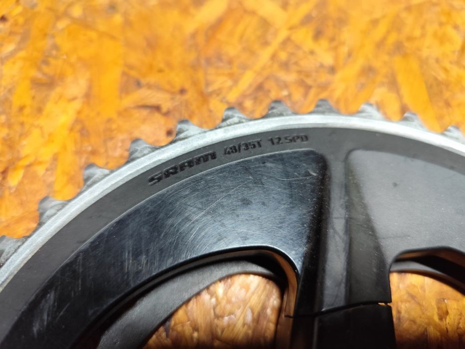 Groupset Sram Rival Axs 12 viteze