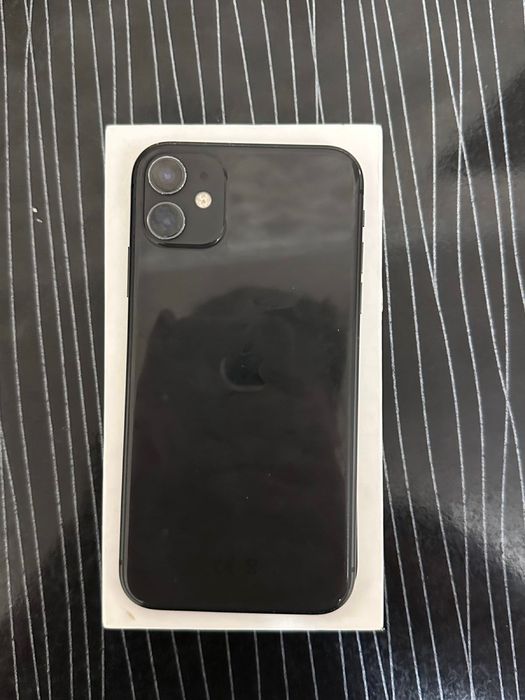 Айфон 11 нету минус не был в ремонт