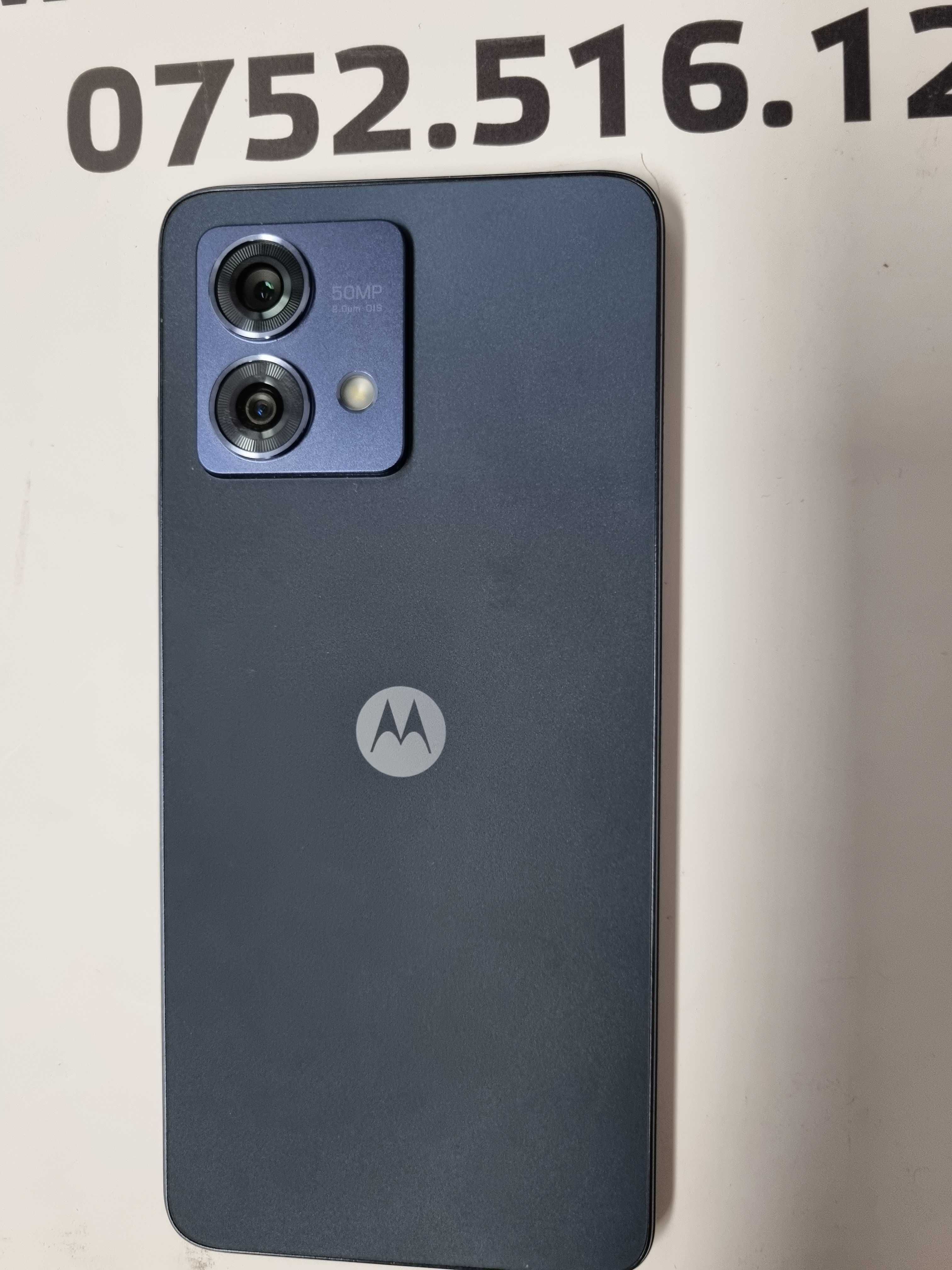 Motorola Moto G84, 256GB -T-