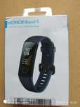 фитнес гривна honor band 5