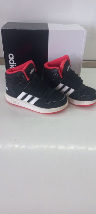 Детски кецове Адидас