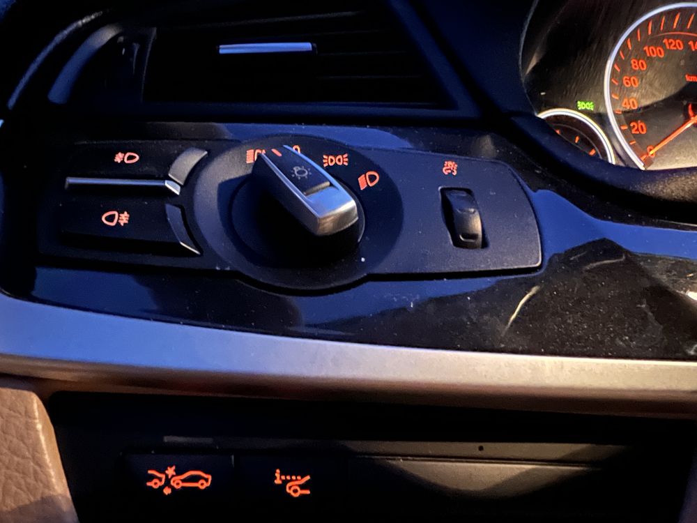 Bmw F10 525 XDrive biturbo 2.0