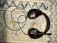 Наушники HyperX Cloud Stinger