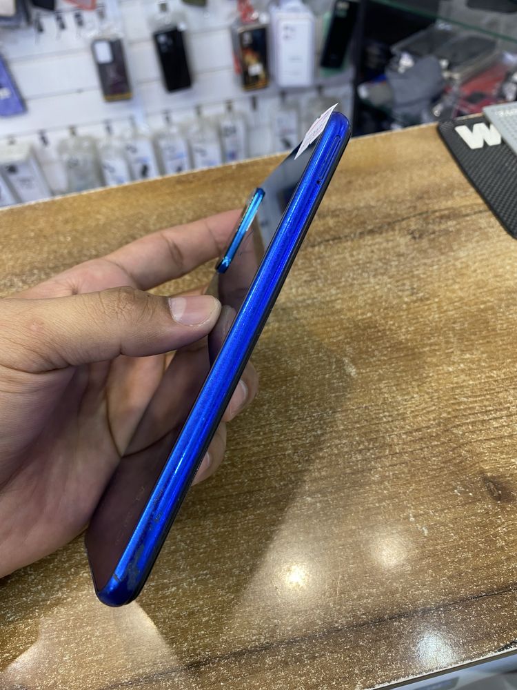 Redmi Note 8 (Kaspi RED)
