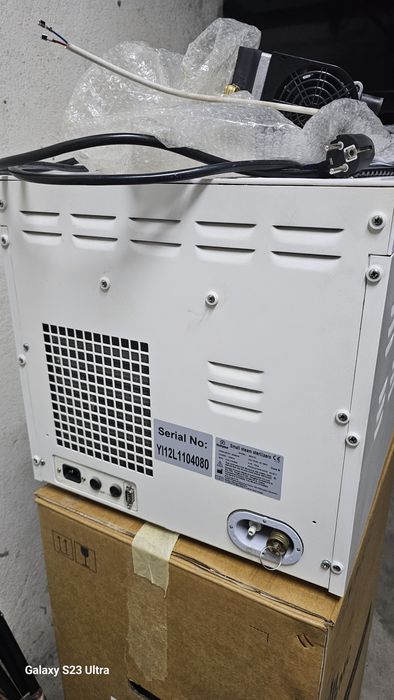 Автоклав Runyes 12L С Подарък