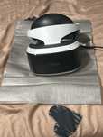 Vand ochelari virtuali pentru ps4