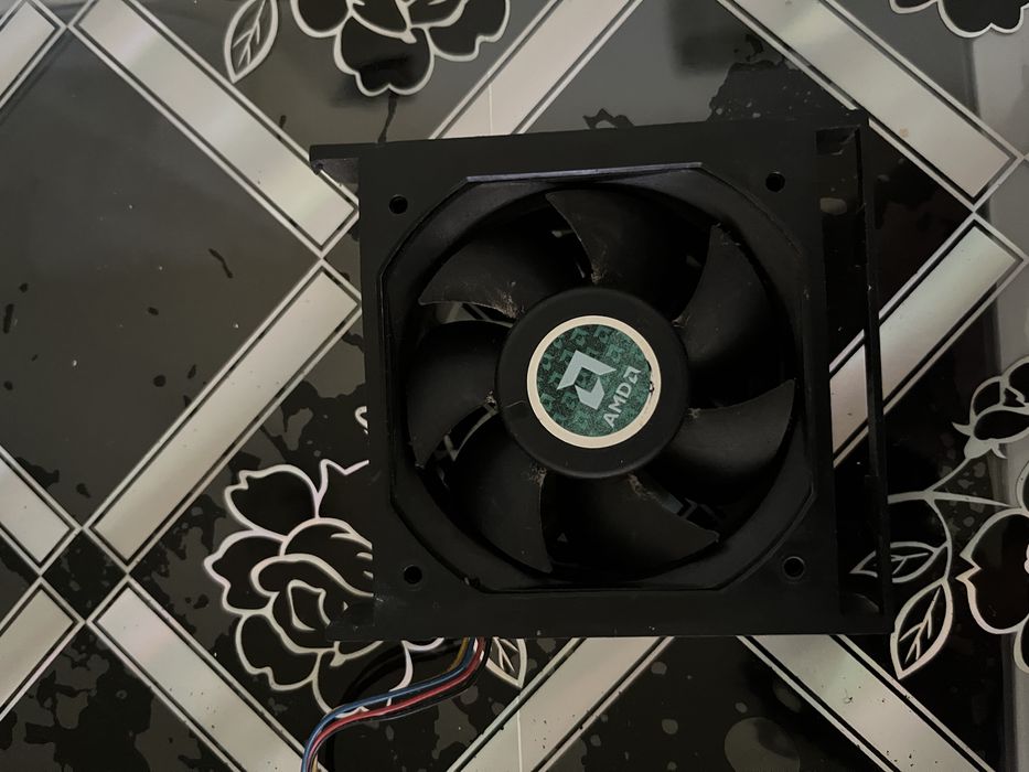 PROCESOR amd FX-8350