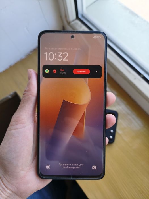 Redmi ноут 11 Pro в хорошем состоянии