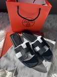 Дамски чехли Hermès   37 / 38 / 39 / 40