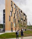Apartament 2 camere nou, mobilat, design loft, loc de parcare demisol