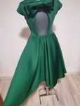 Rochie neopren elastica