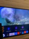 SMART TV Samsung
