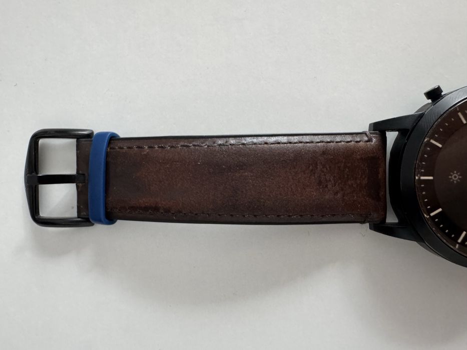 Ceas Fossil Hybrid Smartwatch Collider