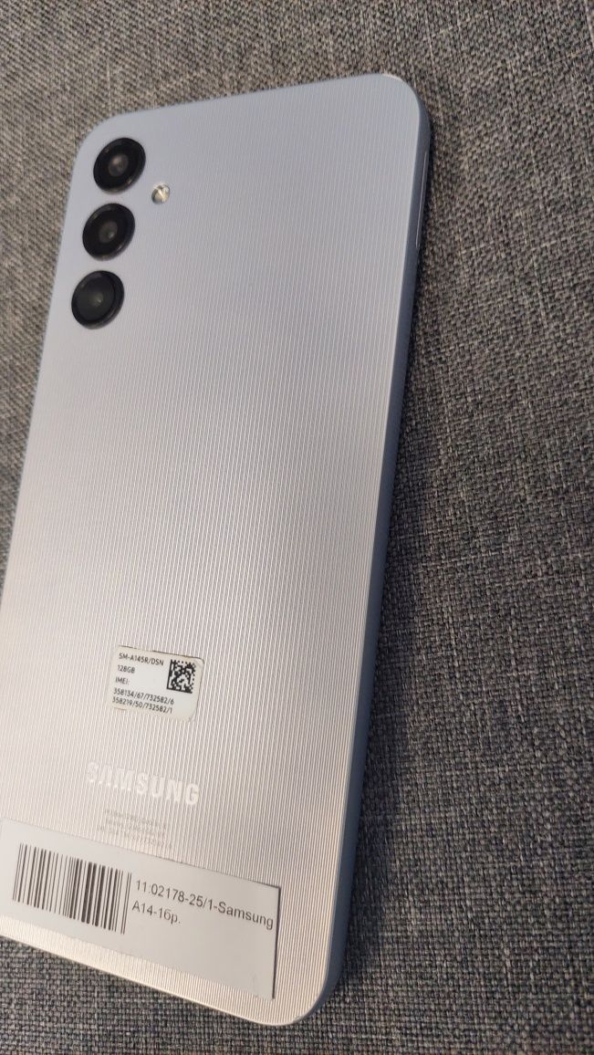 Samsung  A14  5G