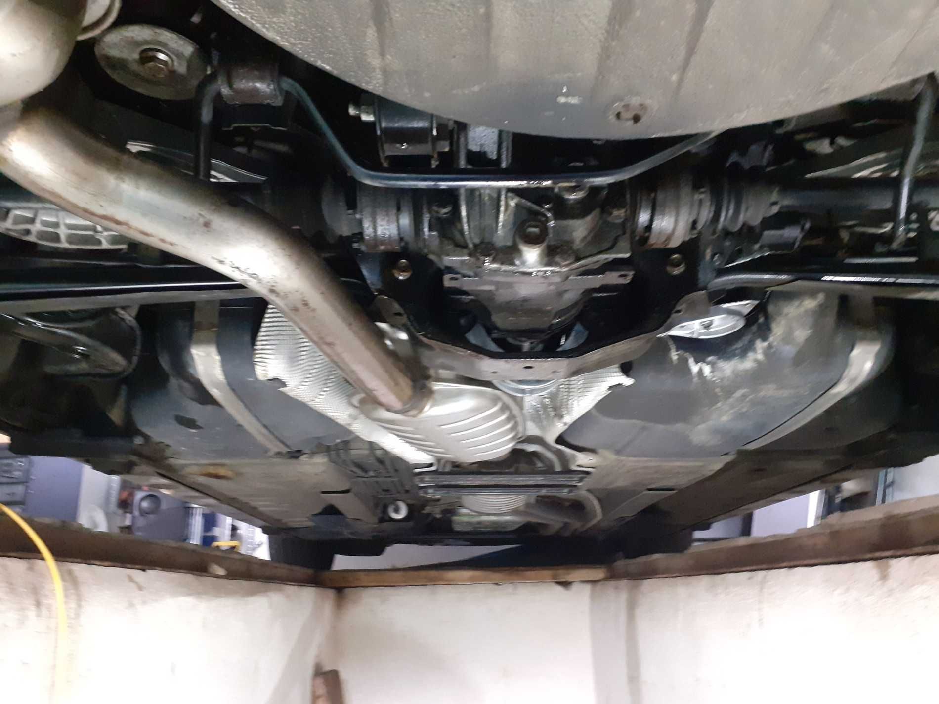 BMW e46 320i, 6 cil., original, curat, stare foarte buna