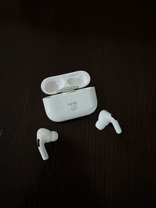 Apple Airpods Pro - Original from Apple