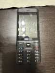 Telefon maxcom MM236
