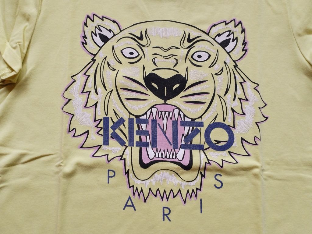 Kenzo -12години 152 -детска тениска