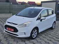 Ford B Max  1.0 benzina cu 109 mii km din 2016!