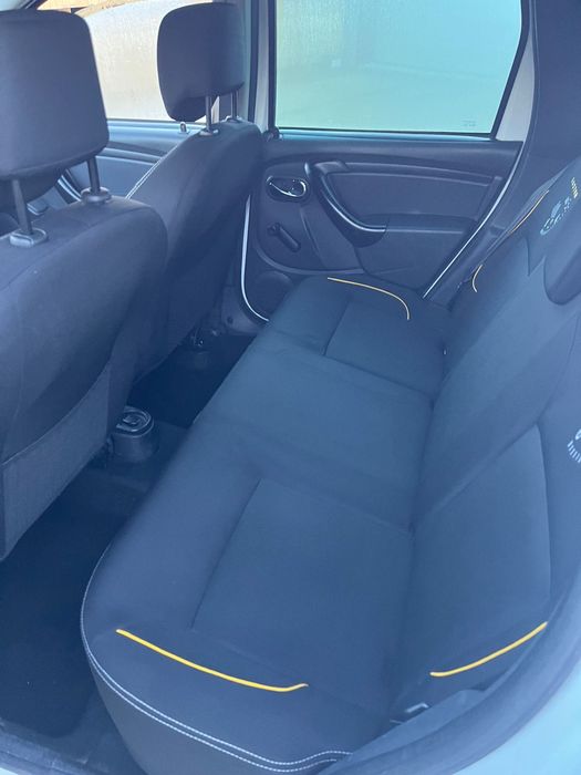 Dacia Duster Editie limitata / 4x4 / 2015 / Euro 5