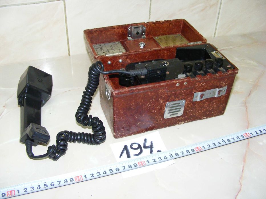 Telefon (cod 194)