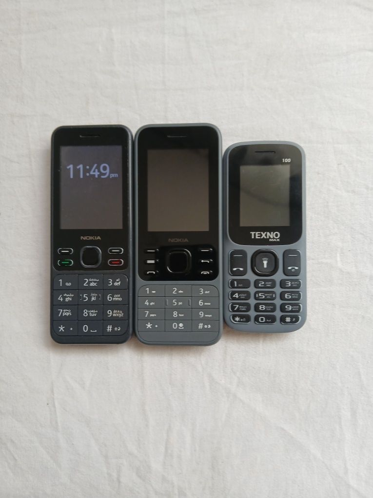 Srochna sotladi telfonlar imeydan utkan