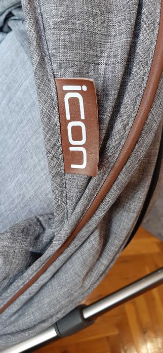 Детска количка комбинирана