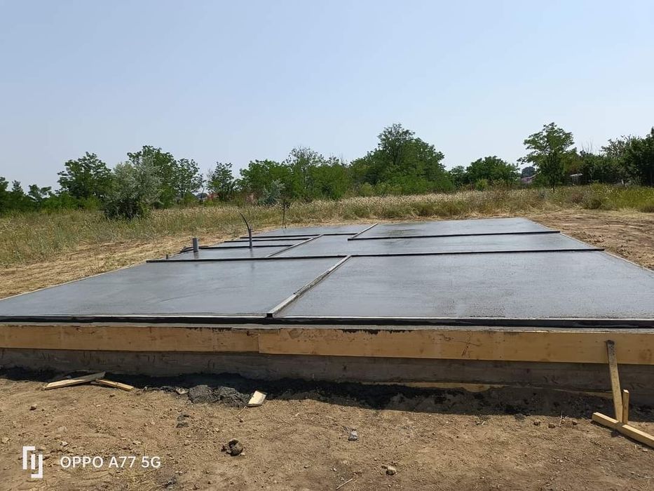 Executăm construcții modulare la comanda clientului