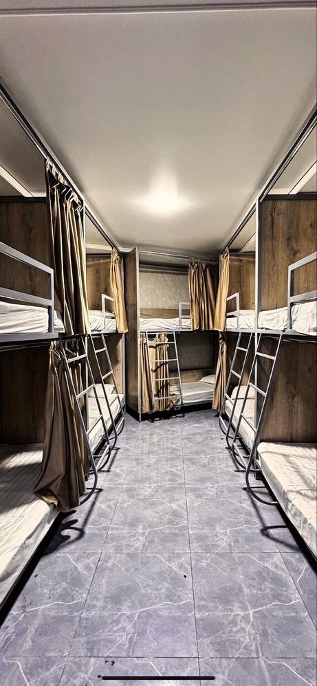 Arzin Hostel Xostel Toshkent Rakat Арзон Хостел