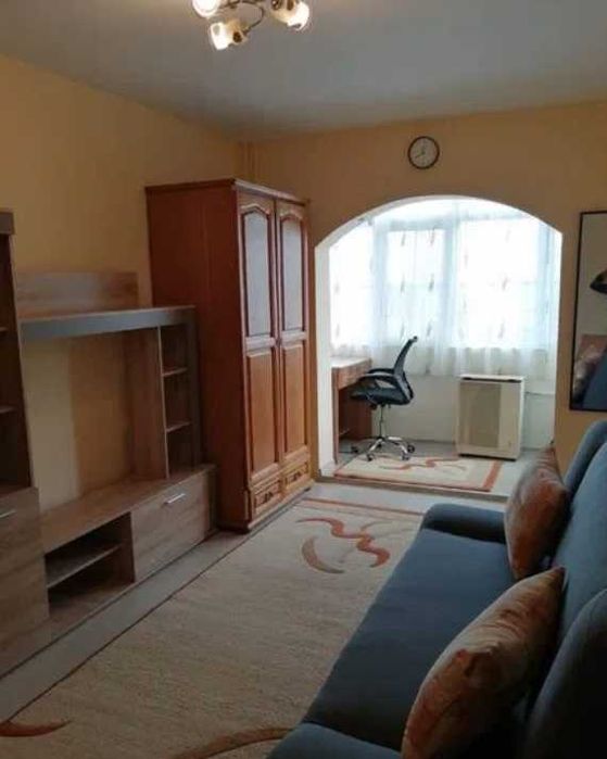 Дава се под наем Двустаен апартамент в Пловдив, Тракия - 65 кв.м за 239.7 € - Снимка #3