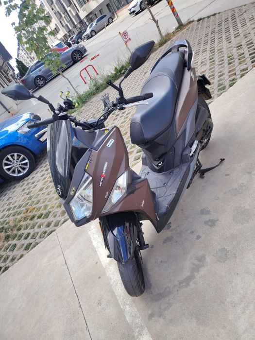 Sym jet 14  50cc