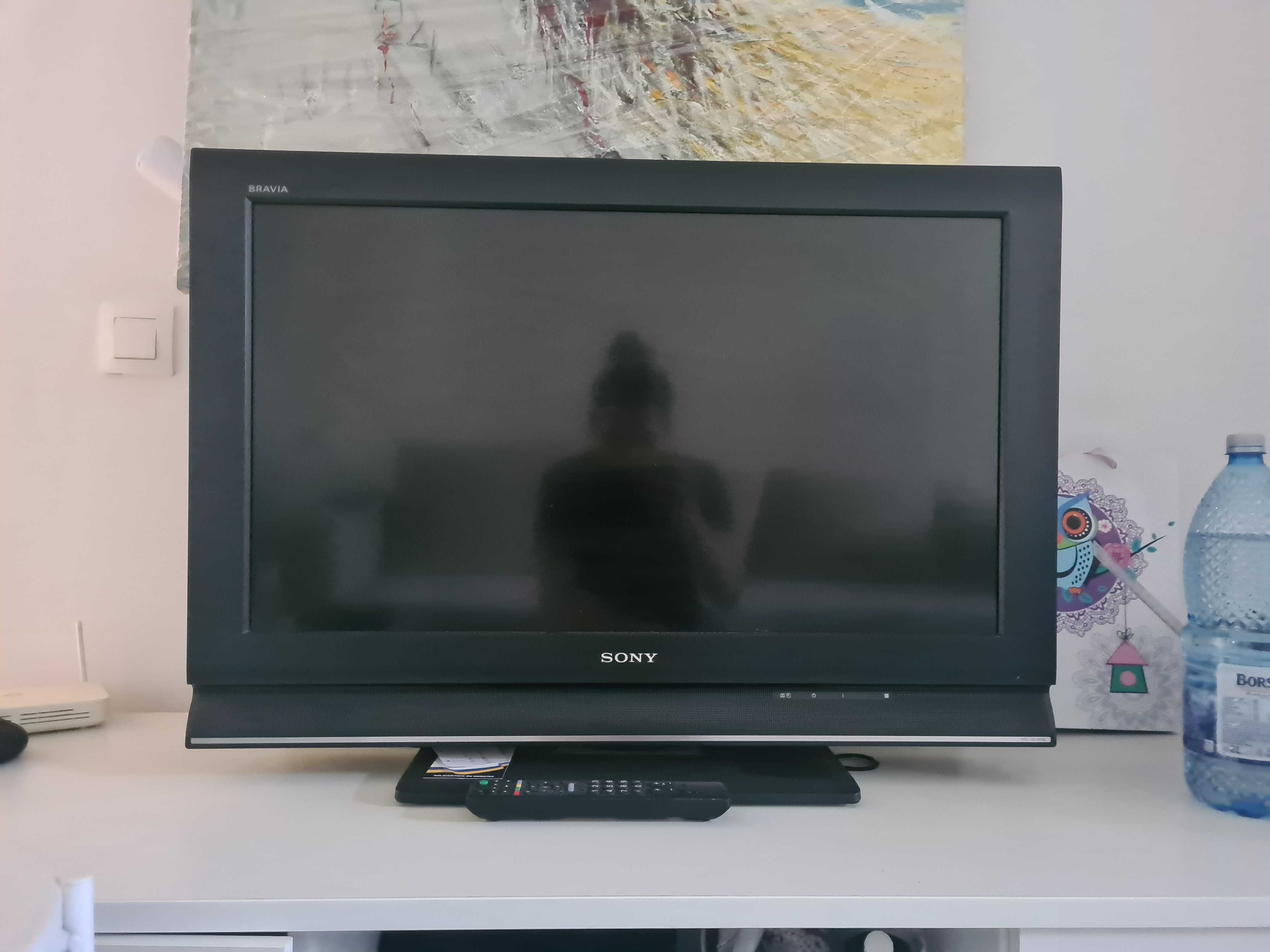 televizor sony bravia