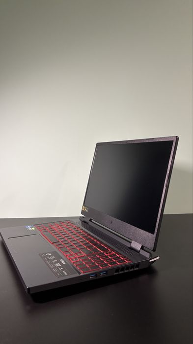 Геймърски лаптоп Acer Nitro 5 AN515-58